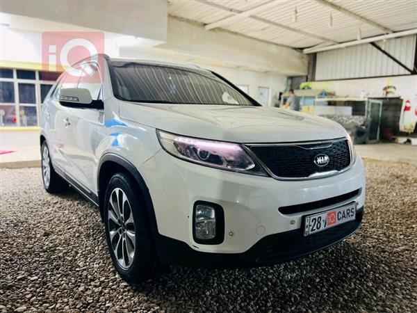 Kia Sorento 2015 for sale in Iraq - Najaf